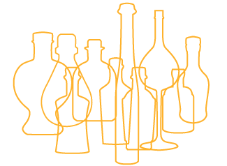 bottles shapes