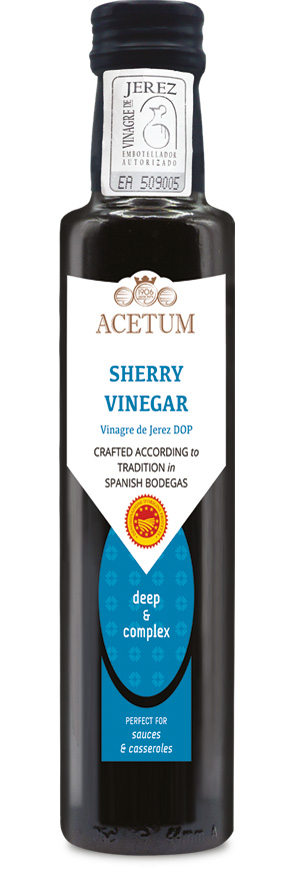 sherry vinegar